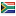 saice.org.za hosted country
